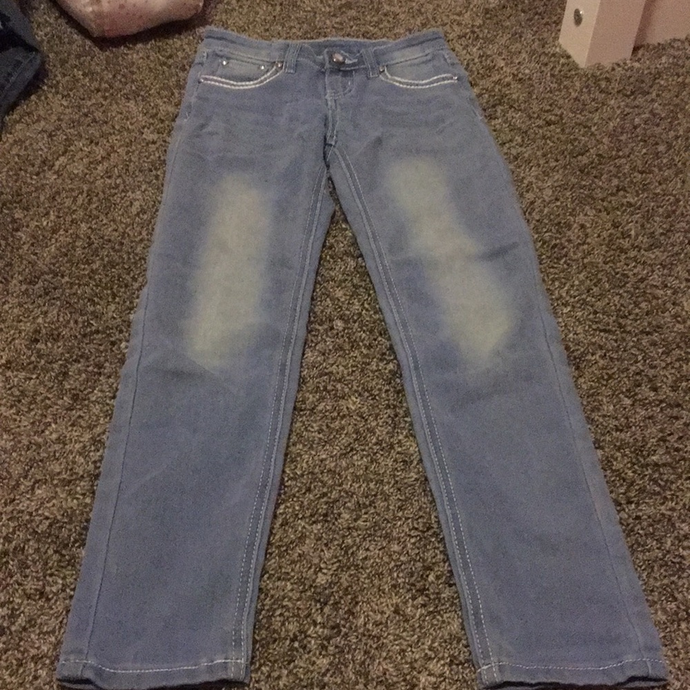 Kids jeans
